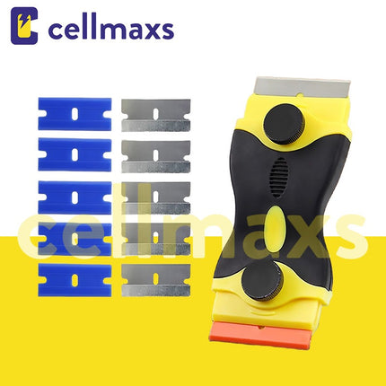 Glue Removal Blade