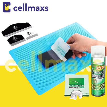 6pcs Repair Anti-Slip Mat Kit