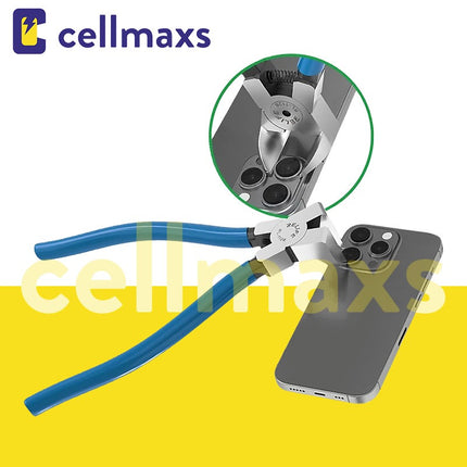 RL-112B 90° Precision Plier