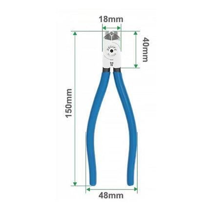 RL-112B 90° Precision Plier