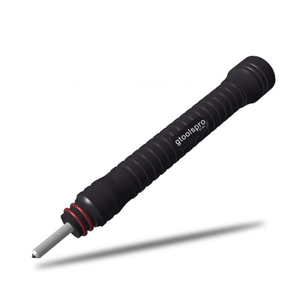 Back Cover Breaking Pen