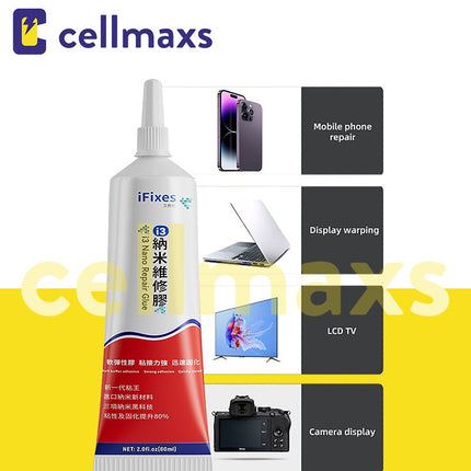 i3 Glue