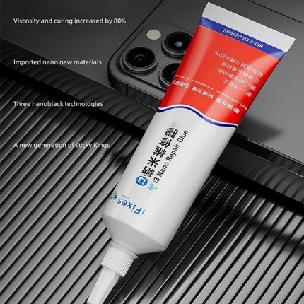 i3 Glue
