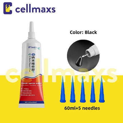 i3 Glue