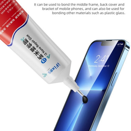 i3 Glue