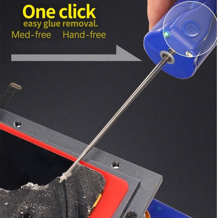 IR10 Electric Glue Remover