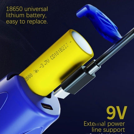 IR10 Electric Glue Remover