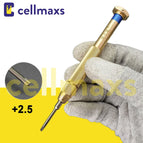 2.5mm Cross head