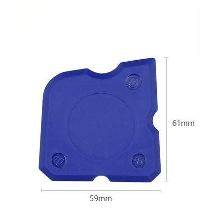 3Pcs Caulking Tool