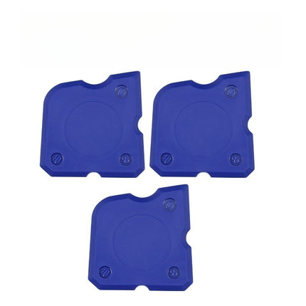 3Pcs Caulking Tool