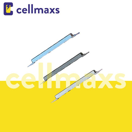 For REALME 8 8S Power Volume Button Flex