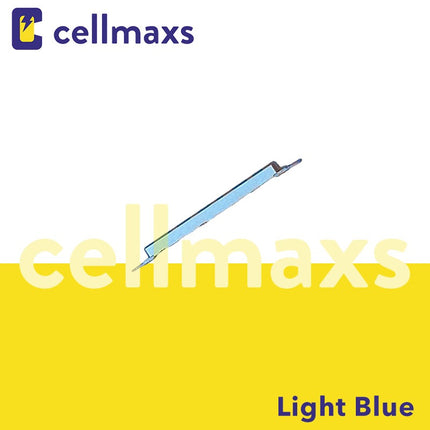 For REALME 8 8S Power Volume Button Flex