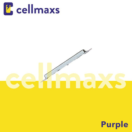 For REALME 8 8S Power Volume Button Flex