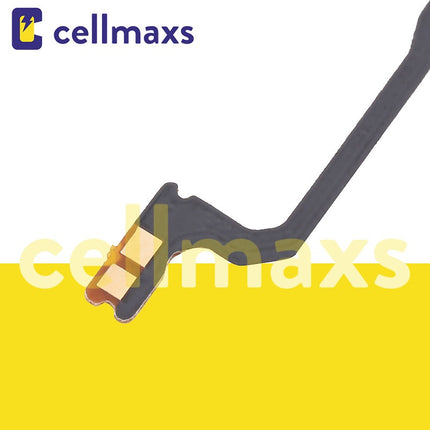 For REALME 9i 4G Power On Off Volume Flex Button RMX3491