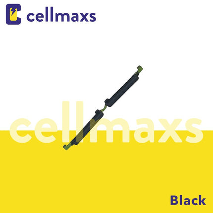 For REALME 9i 4G Power On Off Volume Flex Button RMX3491