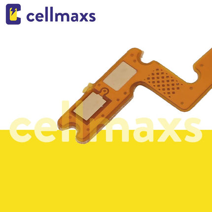 For REALME 7 Pro Power Volume Button Flex