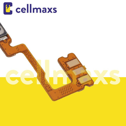 For REALME 7 Pro Power Volume Button Flex