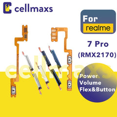 Collection image for: Realme 7