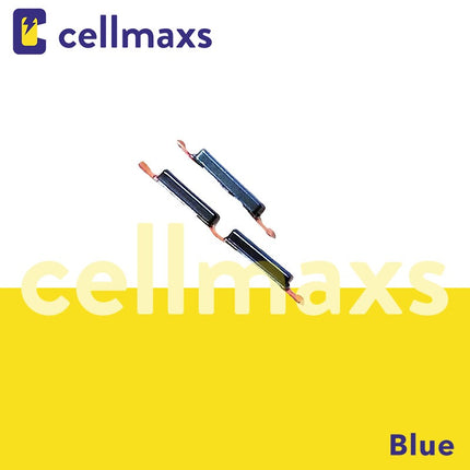For REALME 7 Pro Power Volume Button Flex