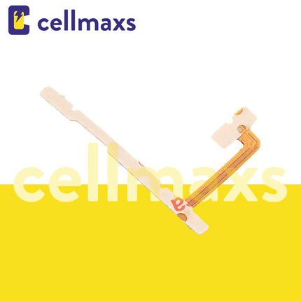 For REALME C25 C25S Power Volume Button Flex