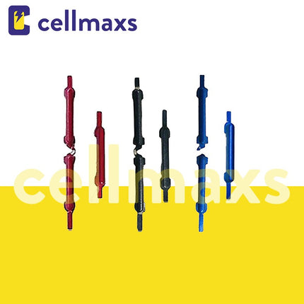 For REALME 3 Power Volume Button Flex