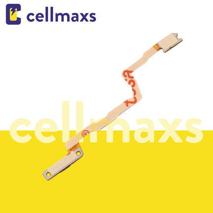 For REALME 3 Power Volume Button Flex