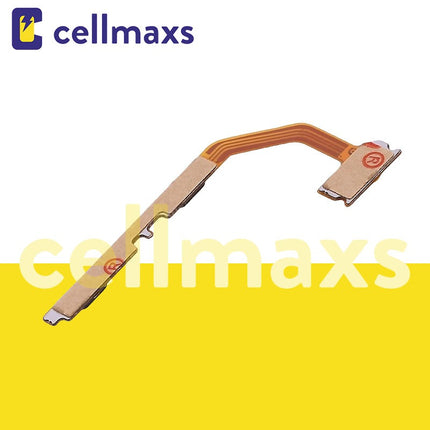 For REALME 3 Power Volume Button Flex