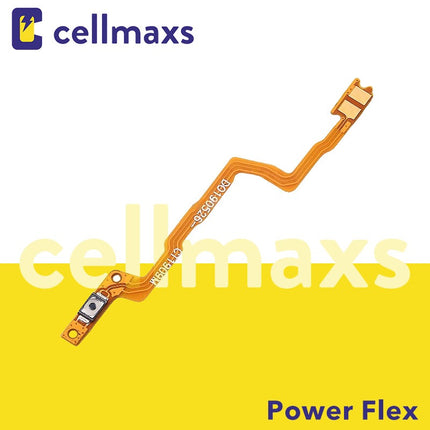 For REALME 3 Power Volume Button Flex