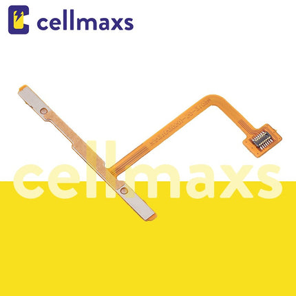 For VIVO V21 4G 5G Power On Off Volume Flex Button V2066 V2050