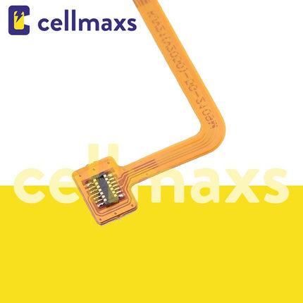 For VIVO V21 4G 5G Power On Off Volume Flex Button V2066 V2050