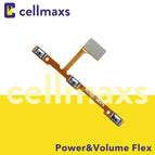Power&Volume Flex