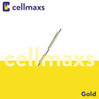 Side button only-Gold