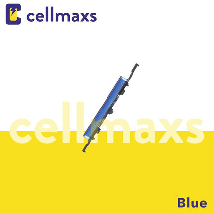 For VIVO Y20 Y20i Y20S Y20G Y12S Y12A Y11S Power Volume Button Flex