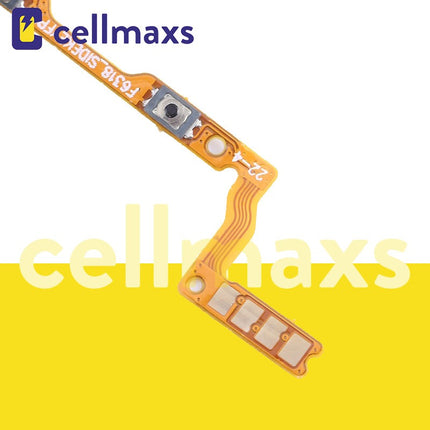 For INFINIX Smart 6 HD Power Volume Button Flex