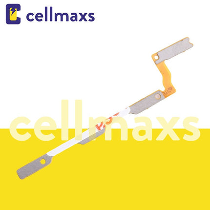 For INFINIX Smart 6 HD Power Volume Button Flex