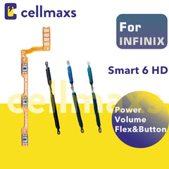 Collection image for: Infinix Smart 6