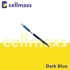 Side button only-Dark Blue