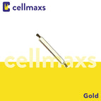 Side button only-Gold