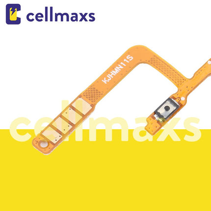 For REDMI Note 11 11S Power Volume Button Flex