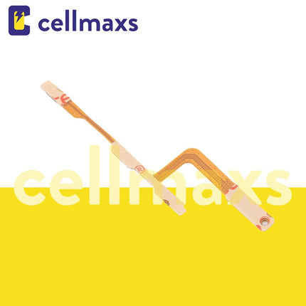 For REDMI Note 11 11S Power Volume Button Flex