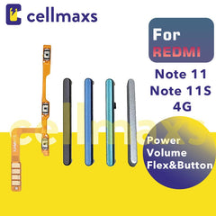 Collection image for: Xiaomi Redmi Note 11
