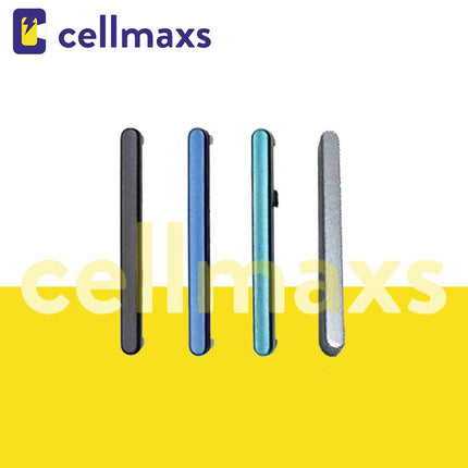 For REDMI Note 11 11S Power Volume Button Flex