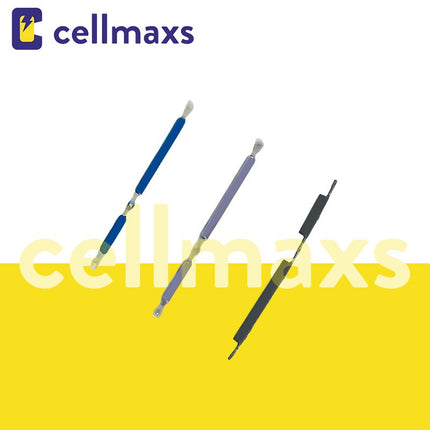For INFINIX Smart 6 Power Volume Button Flex