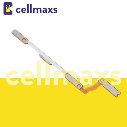 For INFINIX Smart 6 Power Volume Button Flex
