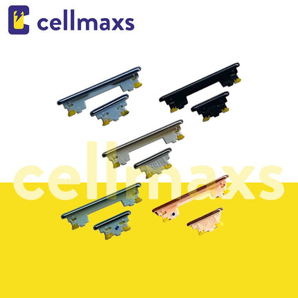 For SAMSUNG Galaxy A53 Power Volume Button Flex