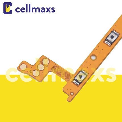 For SAMSUNG Galaxy A53 Power Volume Button Flex