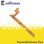 Power&Volume Flex