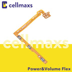 Power&Volume Flex