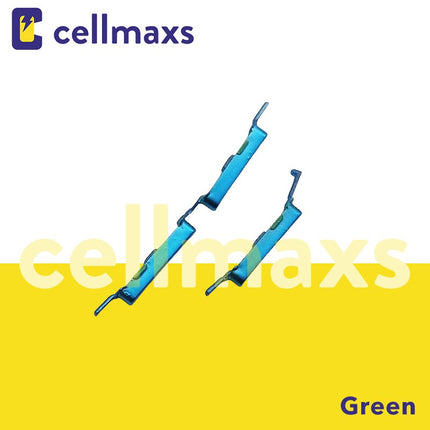 For REALME XT 730G Power Volume Button Flex