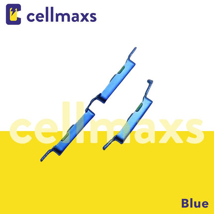 For REALME XT 730G Power Volume Button Flex